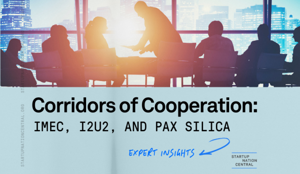 As global supply chains fragment and geopolitical competition sharpens, a new generation of policy frameworks is shaping how regions cooperate, invest, and innovate. Three initiatives stand out for their strategic relevance to technology, infrastructure, and regional alignment: IMEC, I2U2, and Pax Silica.