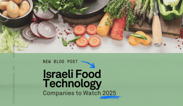 food technology blog