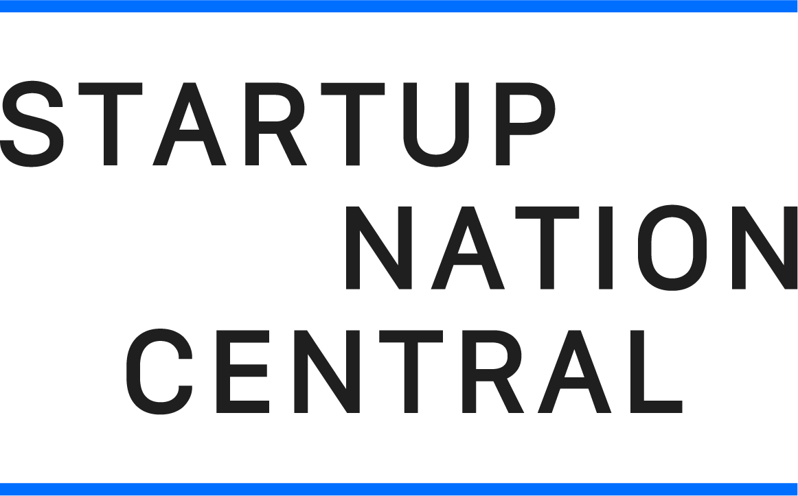 Startup Nation Central logo