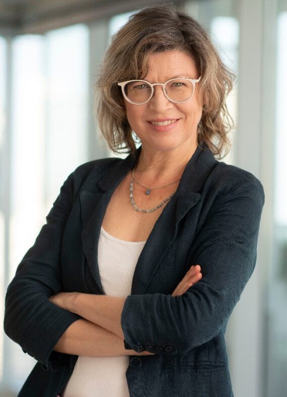Jenny Sotnik-Talisman