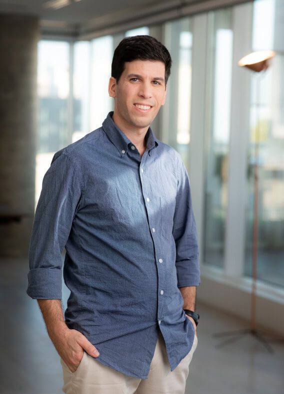 Yotam Maman